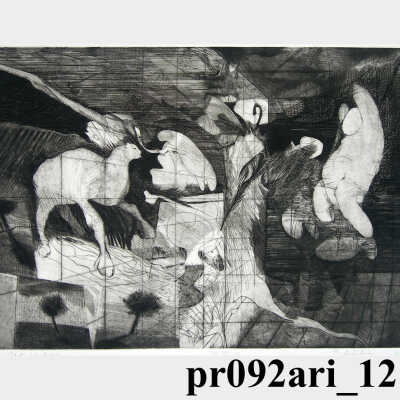 The Last Umbrella 12