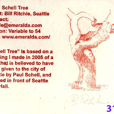 Schell Tree