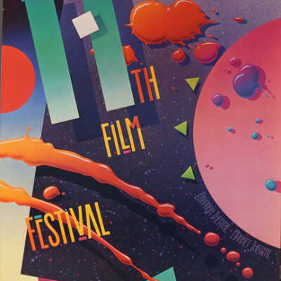Seattle 11th International Film Festival