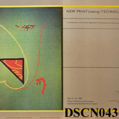 New Print(making) Technologies