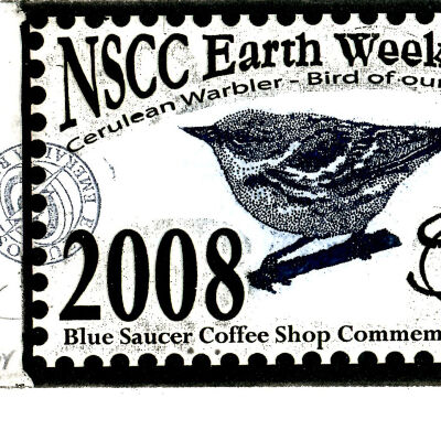 NSCC Earth Week Commemorative