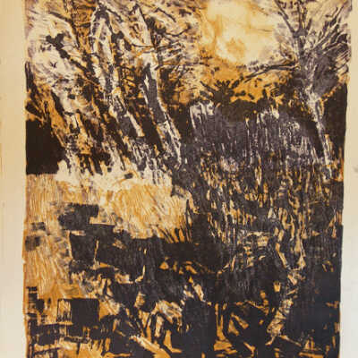 Wapato Landscape