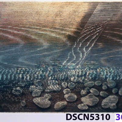Stone Set IV