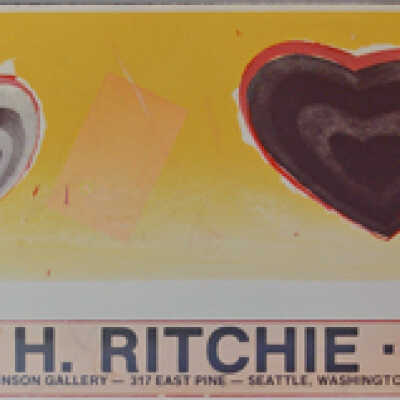 Bill H. Ritchie - 1980