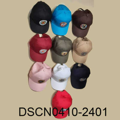 Emeralda Hats