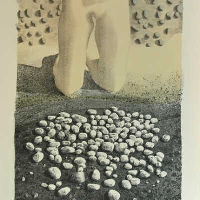Stones with Knees