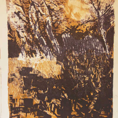 Wapato Landscape