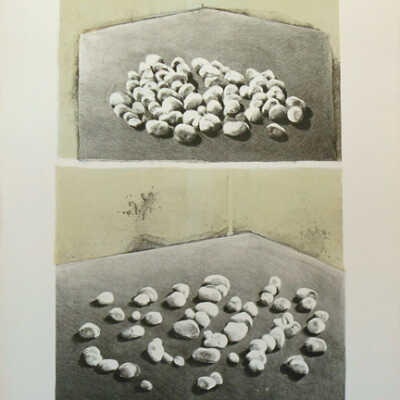 Two Stone Sets