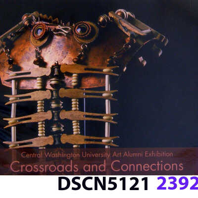 Crossroads and Connections