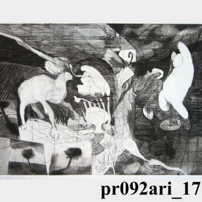 The Last Umbrella 17