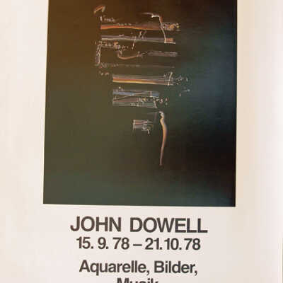John Dowell