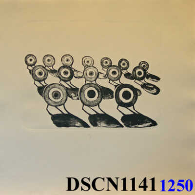15 Targets