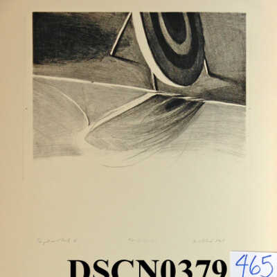 Target and Ford I, II, III, IV (4 versions)