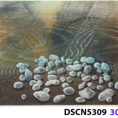 Stone Set IV