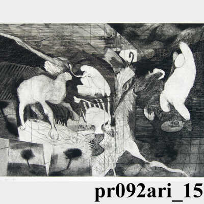 The Last Umbrella 15