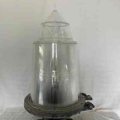 250 MM Lighthouse Lantern