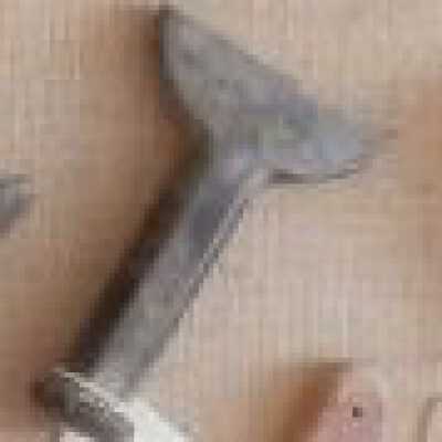 chisel