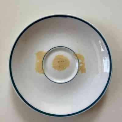 Saucer