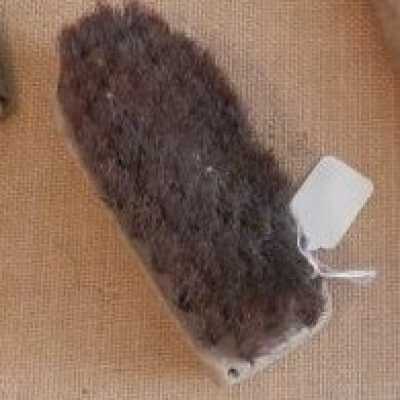 brush