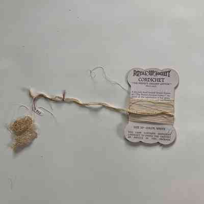 Thread