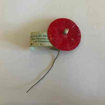 Poppy