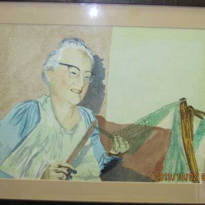 Painting