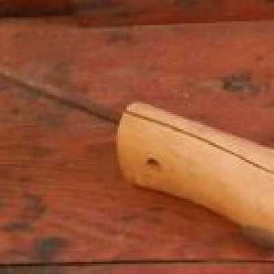 shoe stretcher
