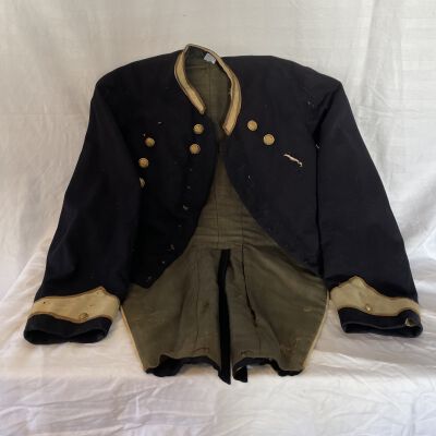 Cornet Band Jacket