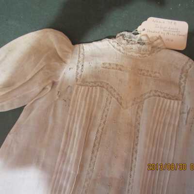 Infant Dress