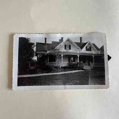 Print, photographic