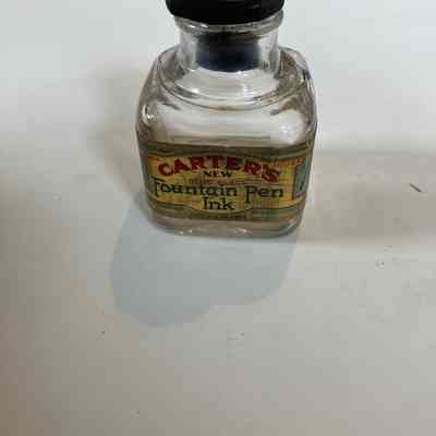 Bottle
