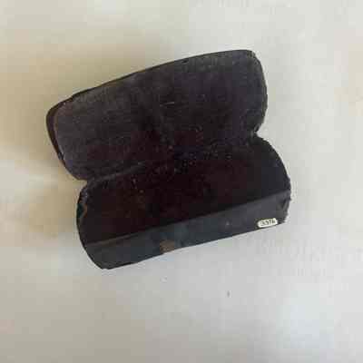 Case, Eyeglasses