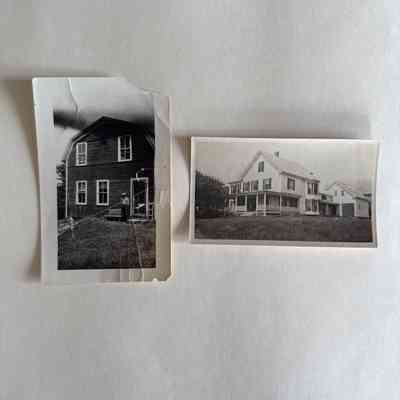 Print, Photographic
