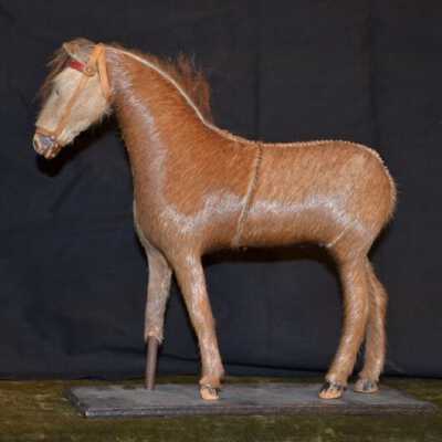 toy horse