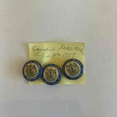 Pin, Lapel