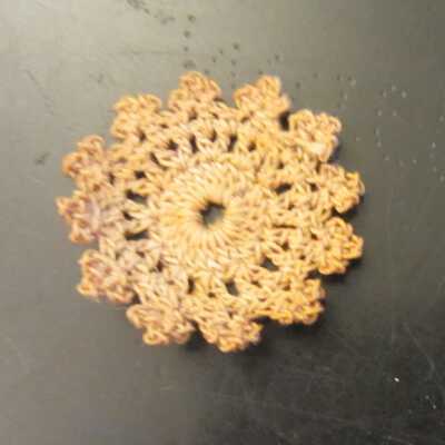 Doily
