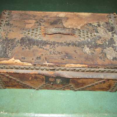 Trunk, Document