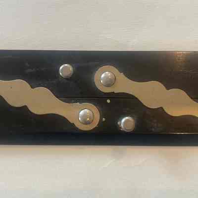 Parallel rulers