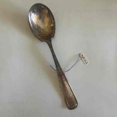 Spoon, Sugar