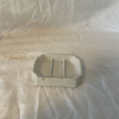 Recovered Dish from Alice M. Clark #3