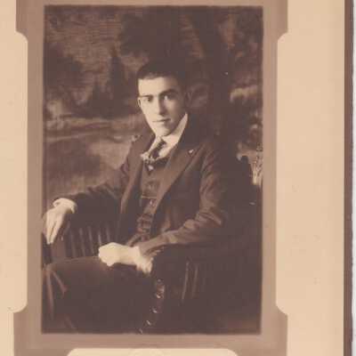 Print, Photographic