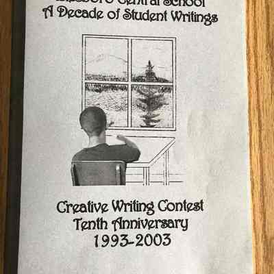 Islesboro Central School A Decade of Student Writings