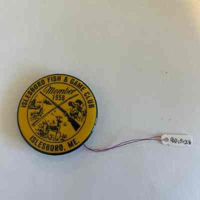 Badge