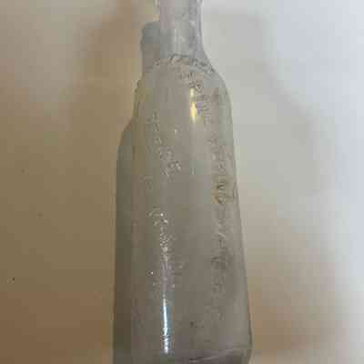 bottle