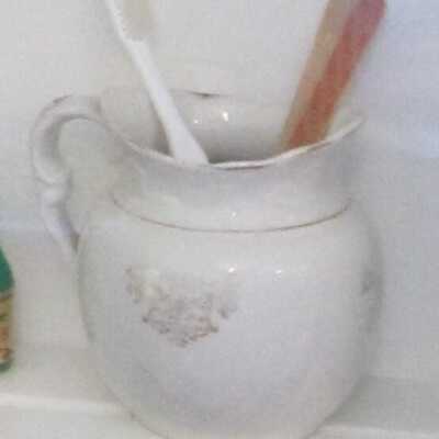 Pitcher