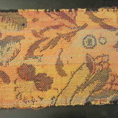 Rug, dollhouse