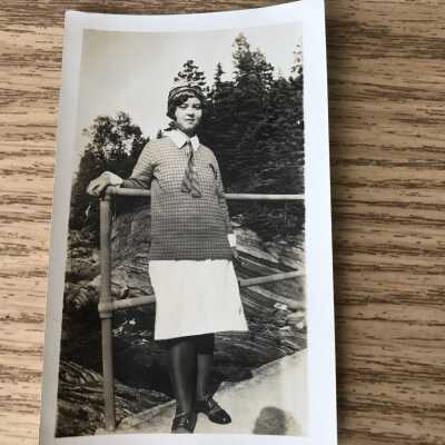 Family photos from the Marcellus Williams estate