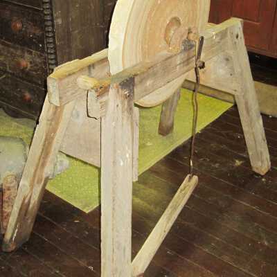 Grindstone