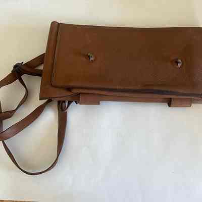 Dispatch case