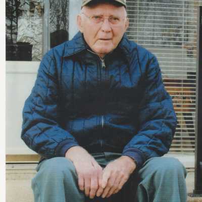 Paul Pendleton